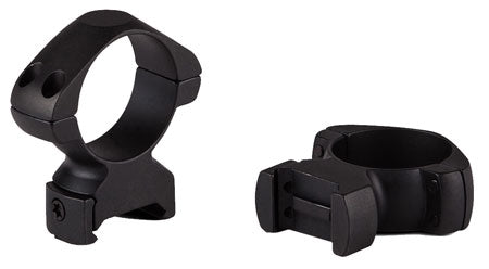 KONUS 7400  STEEL RINGS    1IN  HI
