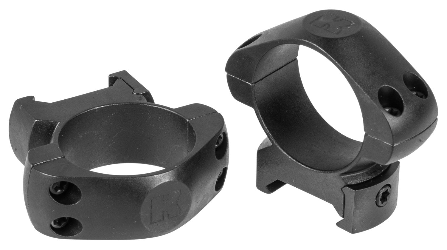 KONUS 7404  STEEL RINGS    30MM MD