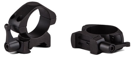 KONUS 7410  STEEL RINGS QD 30MM MD