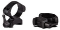 KONUS 7409  STEEL RINGS QD 30MM HI