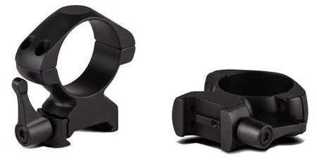 KONUS 7409  STEEL RINGS QD 30MM HI