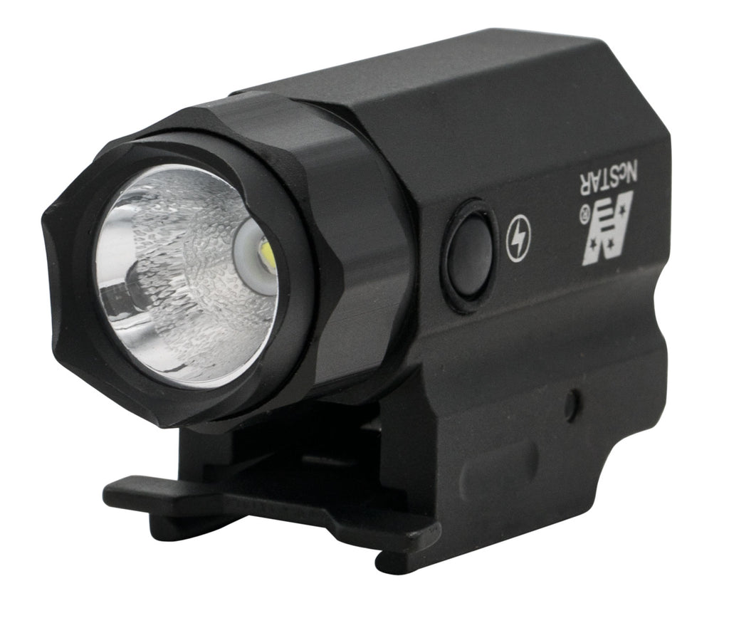 NC ACQPTF        LED FLASHLIGHT W/ QR &amp; STROBE
