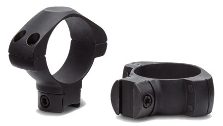 KONUS 7416  STEEL RINGS AIRGUN 1IN MD  3/8 11MM