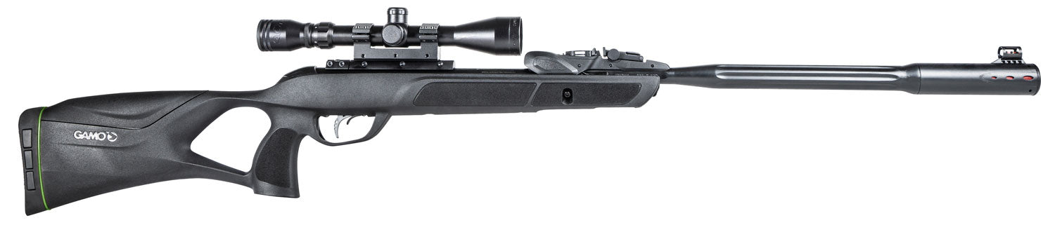 GAMO 611006335554 SWARM FUSION 10X GEN3         22