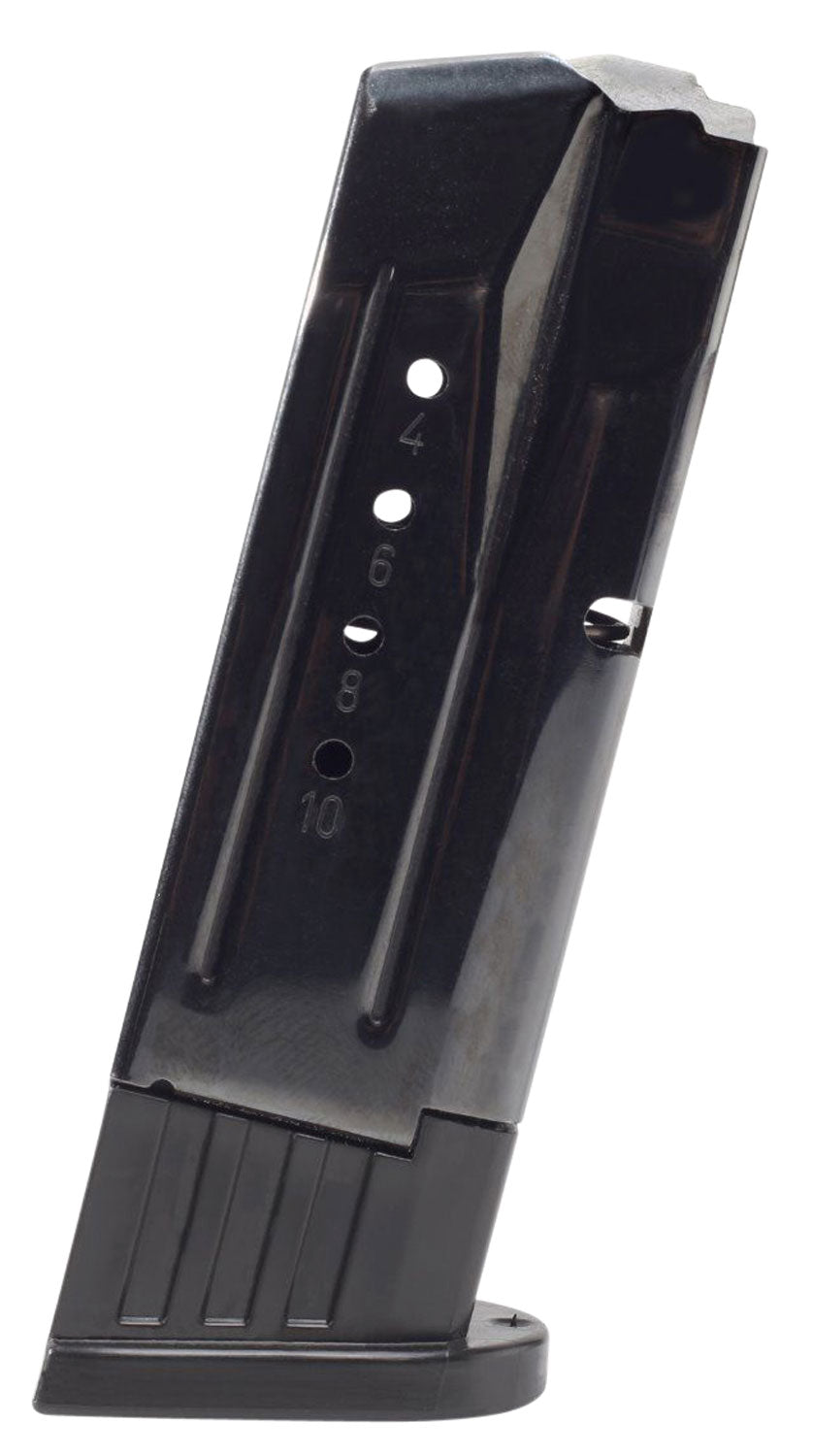 S&amp;W 3011499      MAG M&amp;P9 2.0 COMPACT     9MM  10R