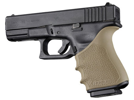 HOG 17043   HANDALL BGS GLK 19/23/32/38 G3/4 FDE