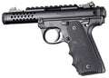 HOG 79080   RUBBER GRIP FG RUG 22/45 MKIV BLK