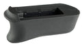 HOG 39030   MAG EXT PAD KIMBER MICRO9 BLK