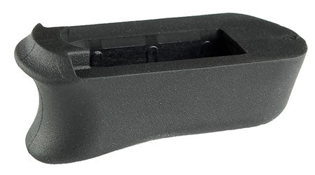 HOG 39030   MAG EXT PAD KIMBER MICRO9 BLK