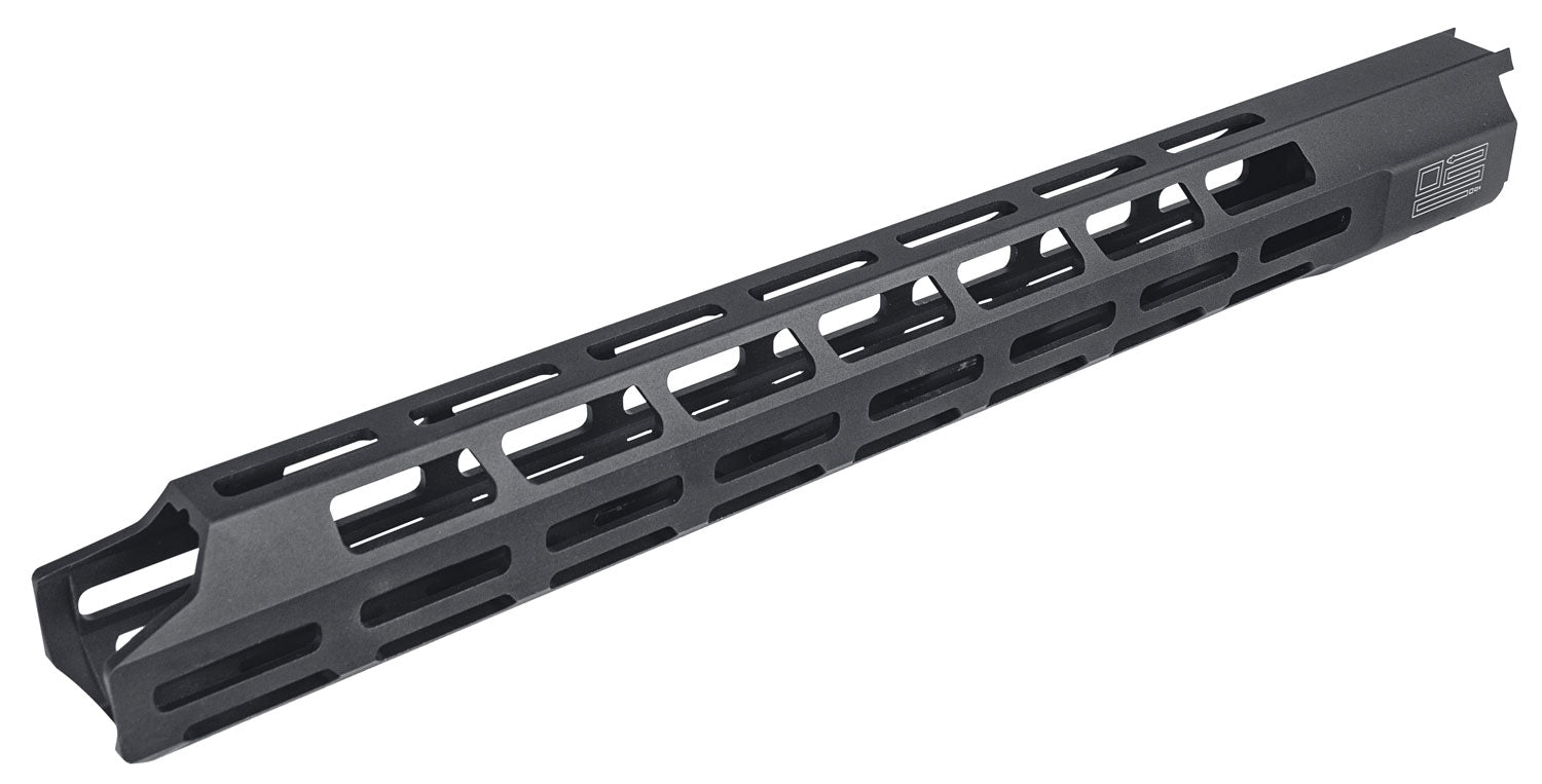 SIG HGRDTRDE15MLOKBLK     MLOK HNDGRD 15  M400 BLK