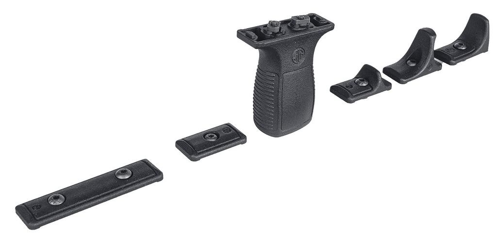 SIG KITTRDGRIPFORWARDBLK  TREAD FRWRD GRIP KIT BLK