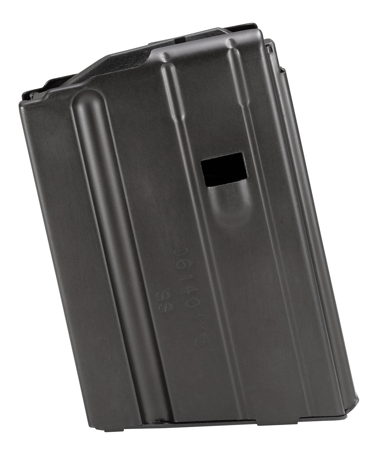 DMAG 1062041175CPD 762X39 10RD  BLK MAG BLK FOLLOW