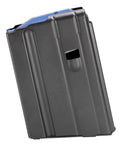 DMAG 1065041176CPD 6.5GR  10RD  BLK MAG BLU FOLLOW