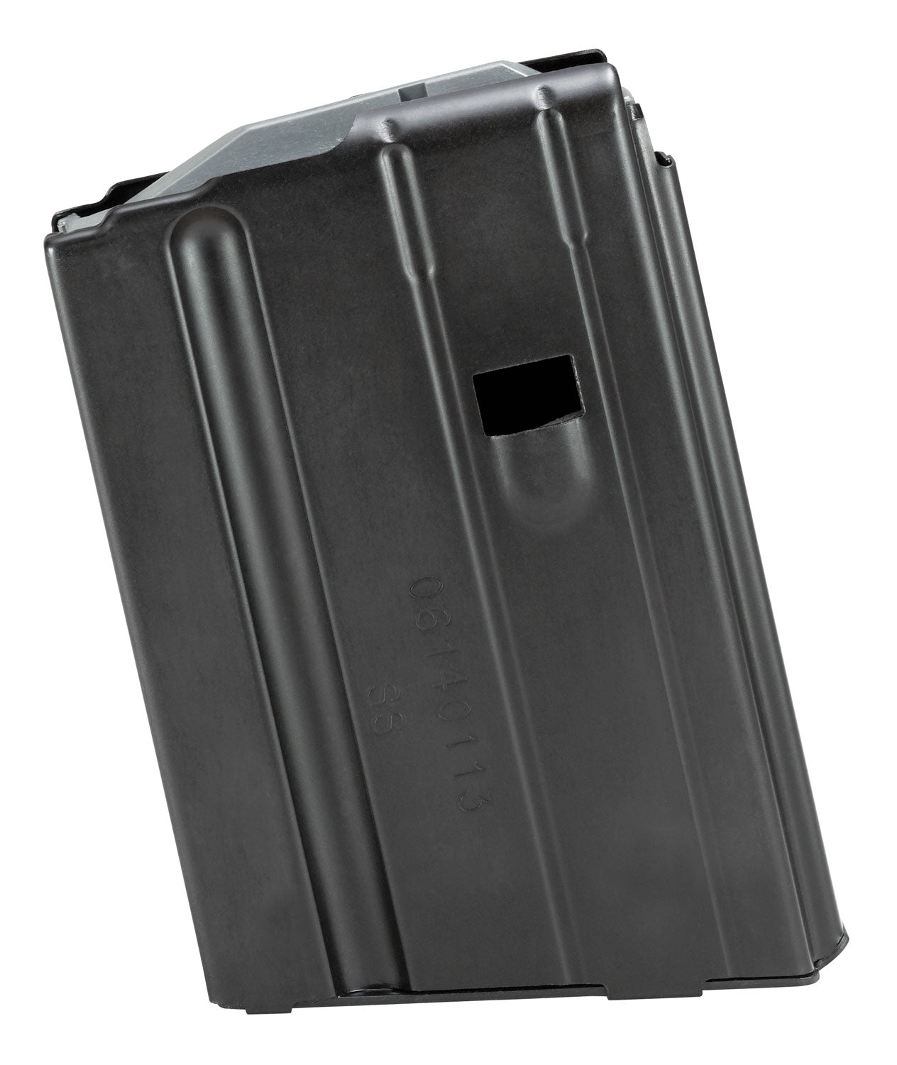 DMAG 1068041177CPD 6.8    10RD  BLK MAG GRY FOLLOW