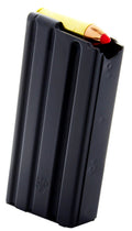 DMAG 5X45041175CPD 450  5RD SS  BLK MAG BLK FOLLOW