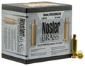 NOS 10229 CUSTOM BRASS 6MM CREEDMOOR 50