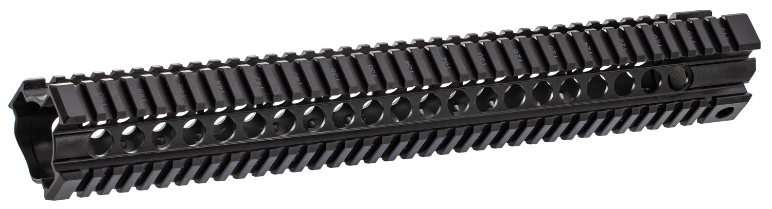 MIDWEST MI-CRT15        QUAD RAIL   HANDGUARD 15IN