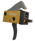 TIMNEY 681           AR PCC SNG 2.5-3LB CURVED