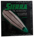 SIERRA 0600 6TH ED RELOADING MANUAL