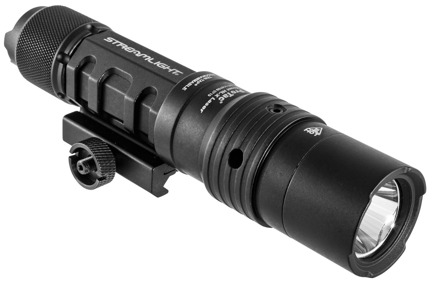 STL 88090  PROTAC RAIL MNT HL-X LASER USB SL-B26