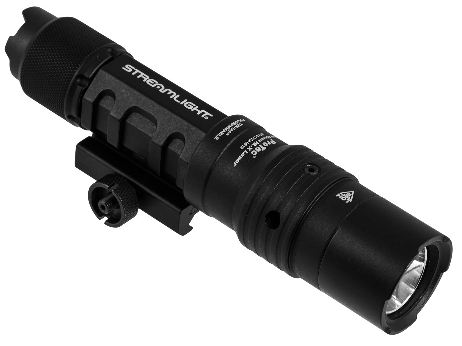 STL 88089  PROTAC RAIL MNT HL-X LASER USB CR123A