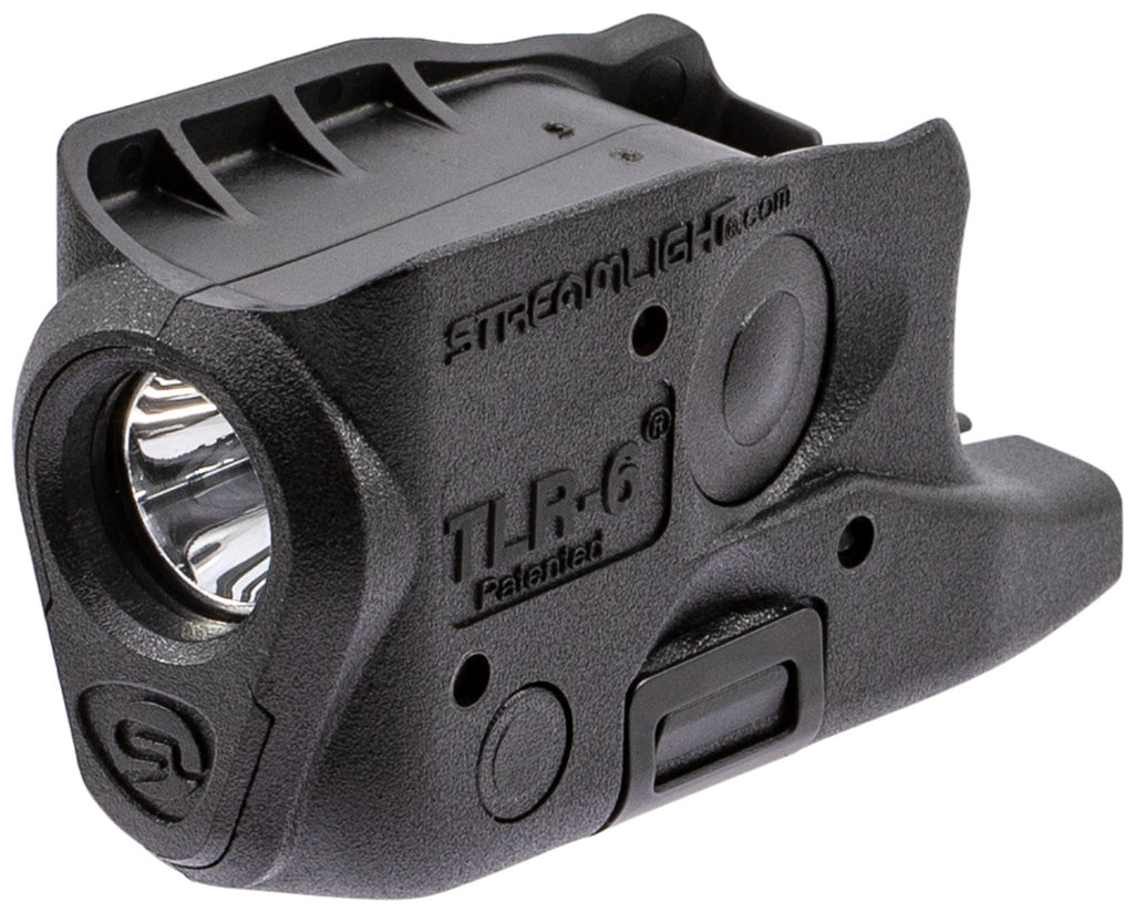 STL 69282  TLR6 WEAPONLIGHT GLK 26/27/33 NO LASER