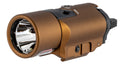 STL 69191  TLR VIR II LED/IR ILLUM/LASER COYOTE