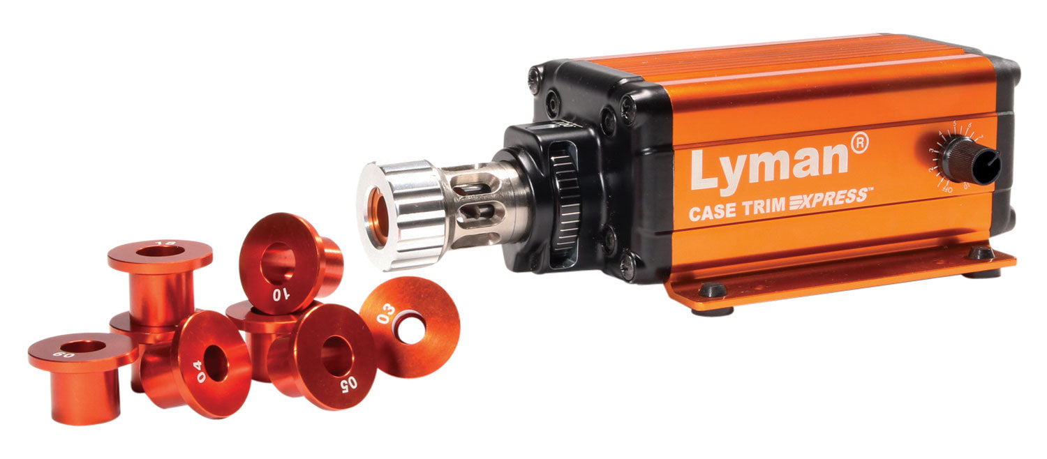 LYM 7862015 BRASS SMITH CASE TRIM XPRESS 115V