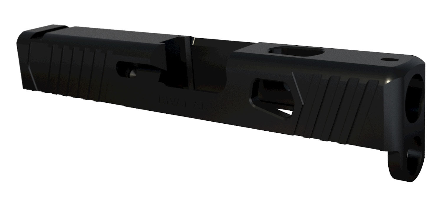 RIVAL RA10G305A    SLD GLOCK43 A1 BLK