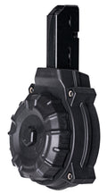 PRO DRMA10   DRUM  AR15 9MM SMG TYPE    50RD  BLK