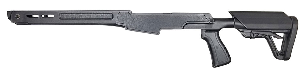 PRO AACQS      ARCH CQ STOCK SPG M1A BLK