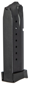 PRO SMIA19   MAG SW SD9 9MM       17RD STEEL