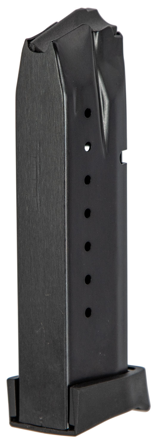 PRO SMIA19   MAG SW SD9 9MM       17RD STEEL