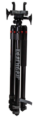 BOG 1099442     DEATH GRIP GLAMPNG TRIPOD BLK 72IN