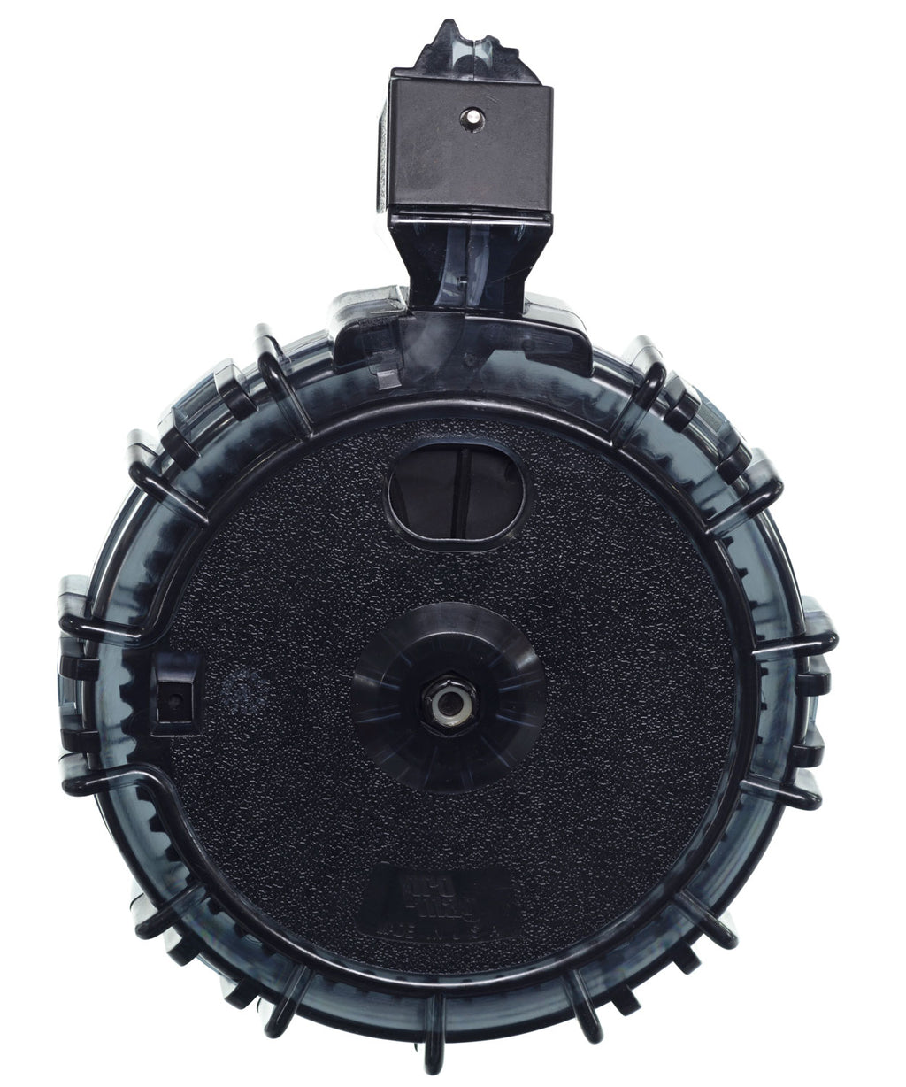PRO RUGA28   DRUM  RUG 10/22   22LR     55RD SMK