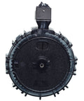 PRO RUGA28   DRUM  RUG 10/22   22LR     55RD SMK