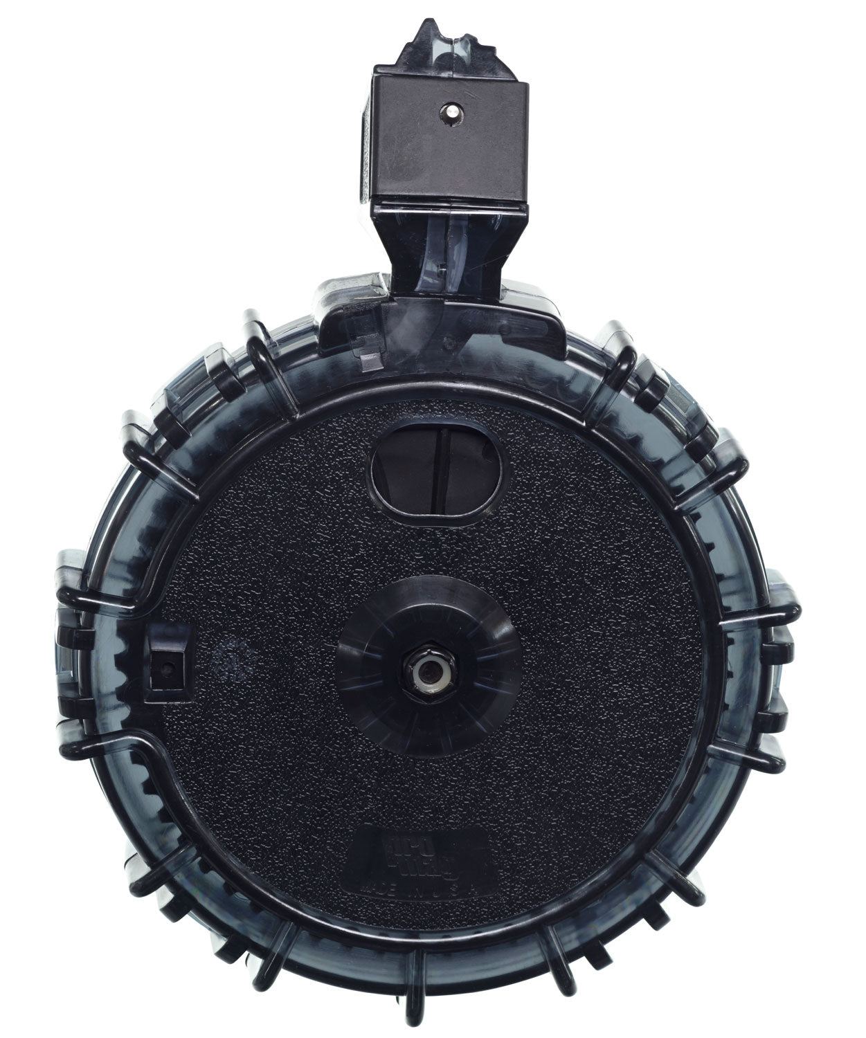 PRO RUGA28   DRUM  RUG 10/22   22LR     55RD SMK