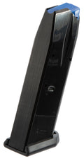 MG CZCOMP10B     MAG CZ75 COMPACT 9MM 10RD BL