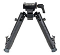 WARNE 7902M  PRECISION BIPOD ARCA RAIL