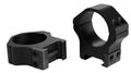 WARNE 514M        MAXIMA HORIZ RINGS 30MM MED MAT