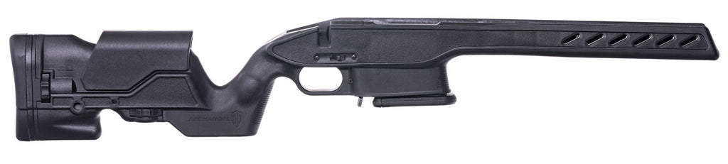 PRO AAS10      ARCH SAVAGE PREC STOCK SA 10/11 BLK