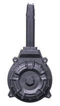 PRO DRMA11   DRUM  GLK 17/19 9MM        50RD  BLK