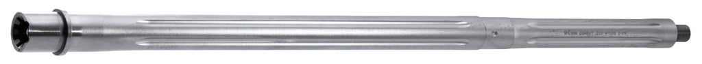 WILS TR223SSRG20FT8 BBL 223WYLDE 20IN FLUTED 1/8