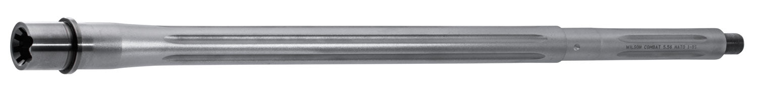 WILS TR556RCRG18FT8 BBL 5.56     18IN FLUTED 1/8