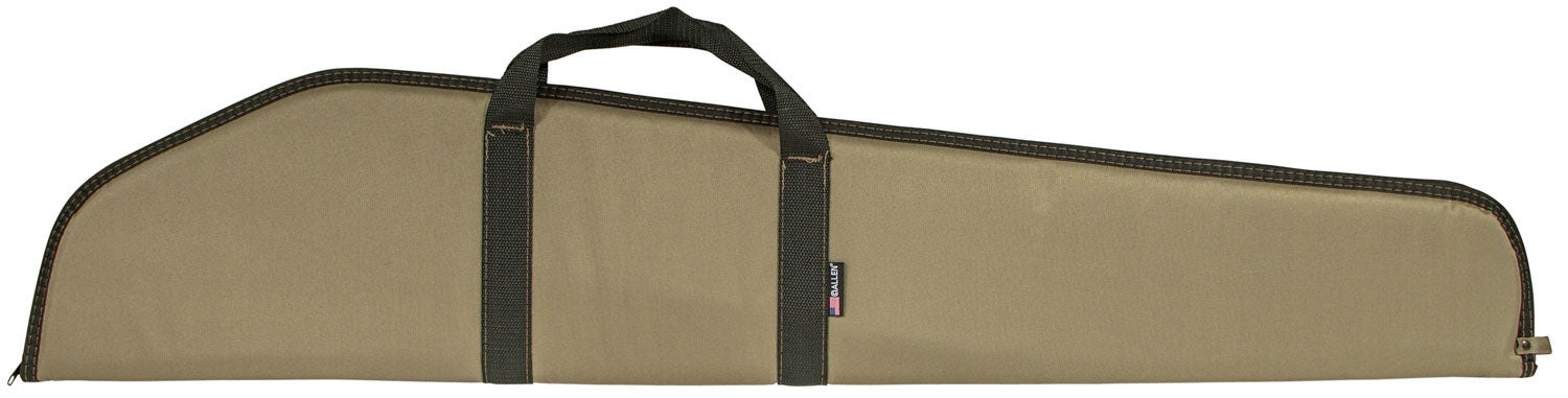 ALLEN 60446   DURANGO RIFLE CASE 46IN TAN/BLACK