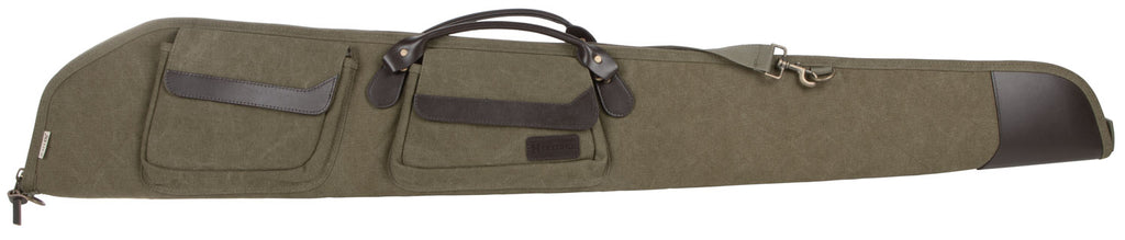 ALLEN 54352   HERITAGE SHOTGUN CASE 52IN