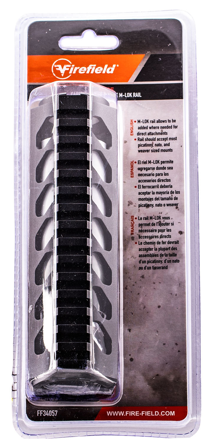 FIREFIELD FF34057   EDGE CARBINE 2-PC M-LOK  RAIL