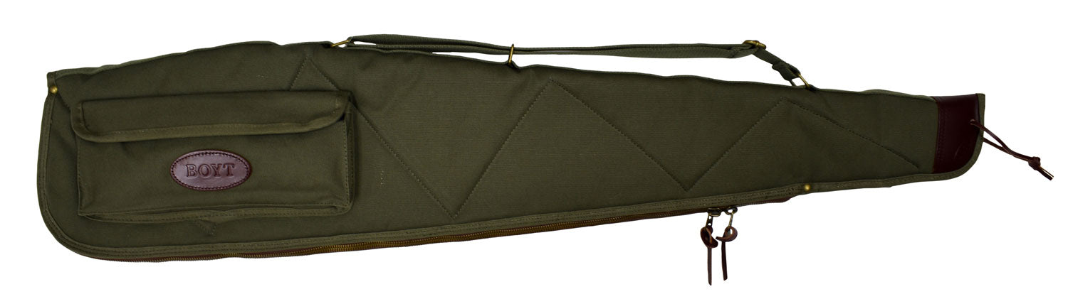 BOYT OGC98PM09  ALASKAN RIFLE  CS           44 ODG