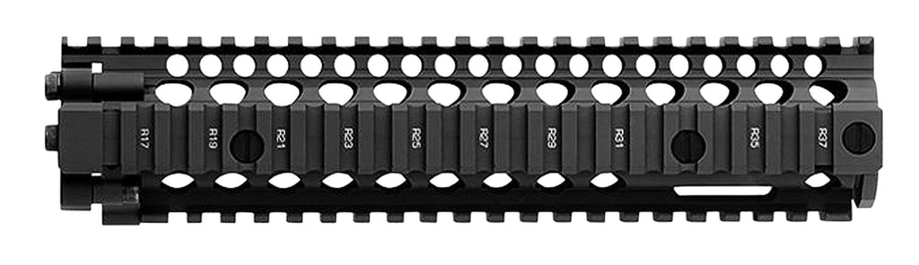 DDF 0100408020006     RIS II HNDGUARD MK18     BLK