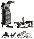 TACFIRE LPK02B-308   AR10 LOWER PARTS KIT